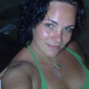 Perfil de Candela