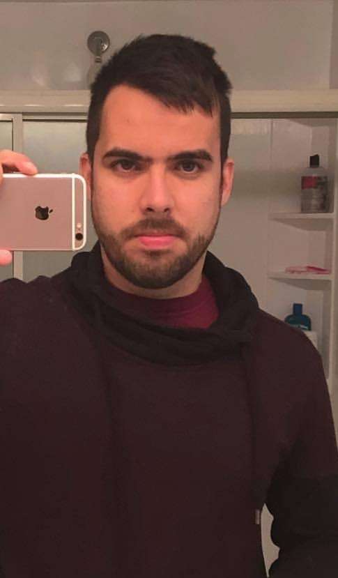 Perfil de Haitam