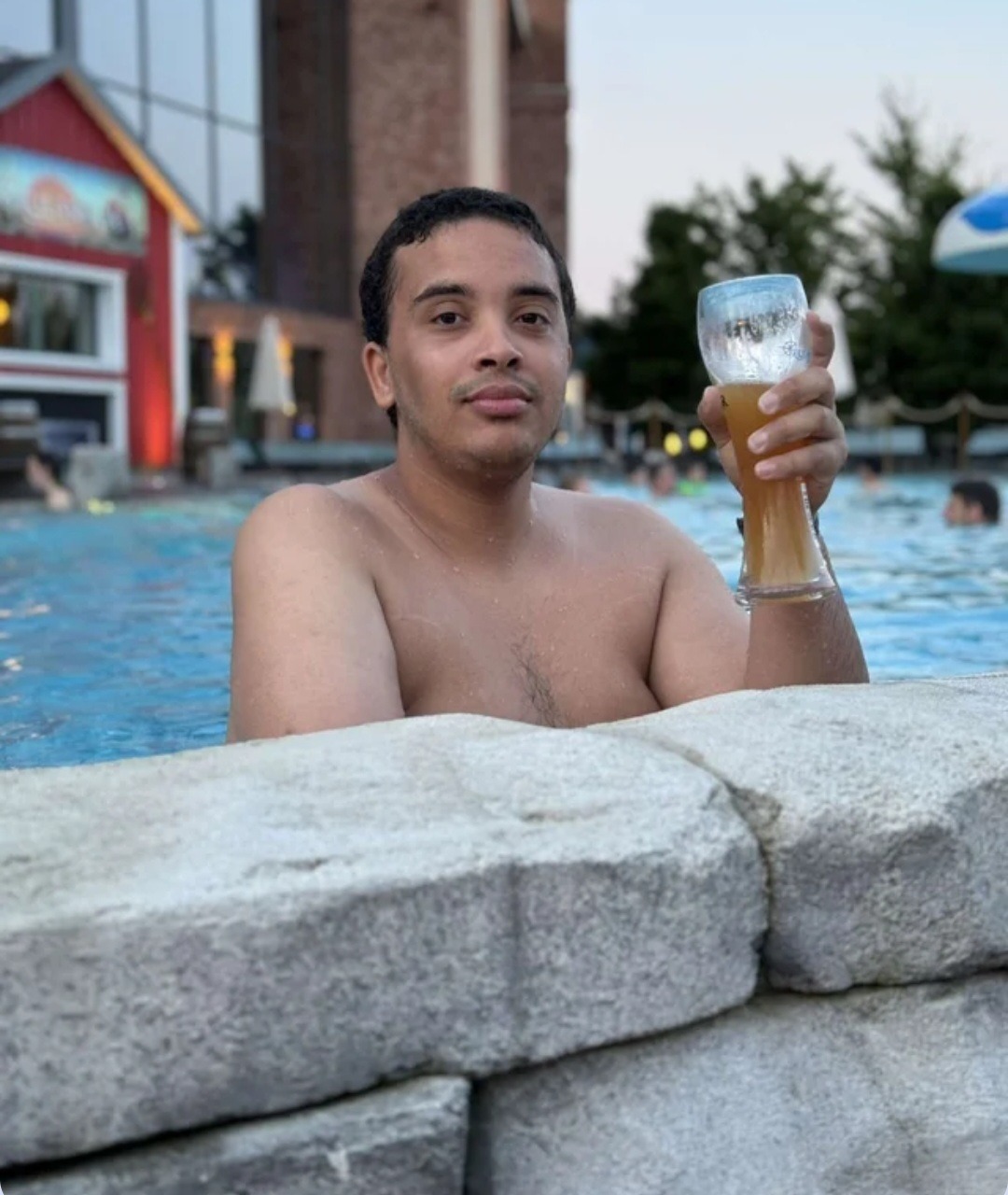 Perfil de Mahel