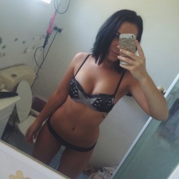Perfil de Tiffene