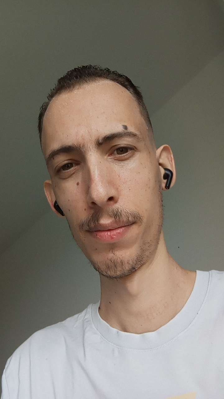 Perfil de Danyel