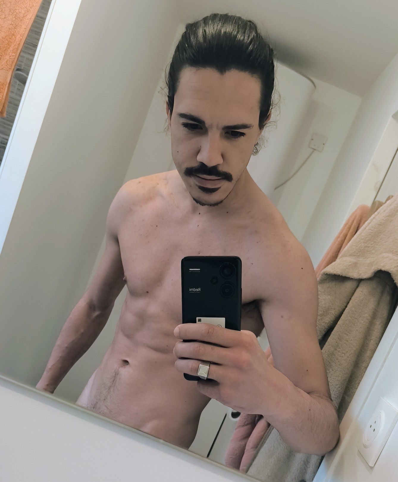 Perfil de Natys