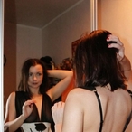 Perfil de Scarlette