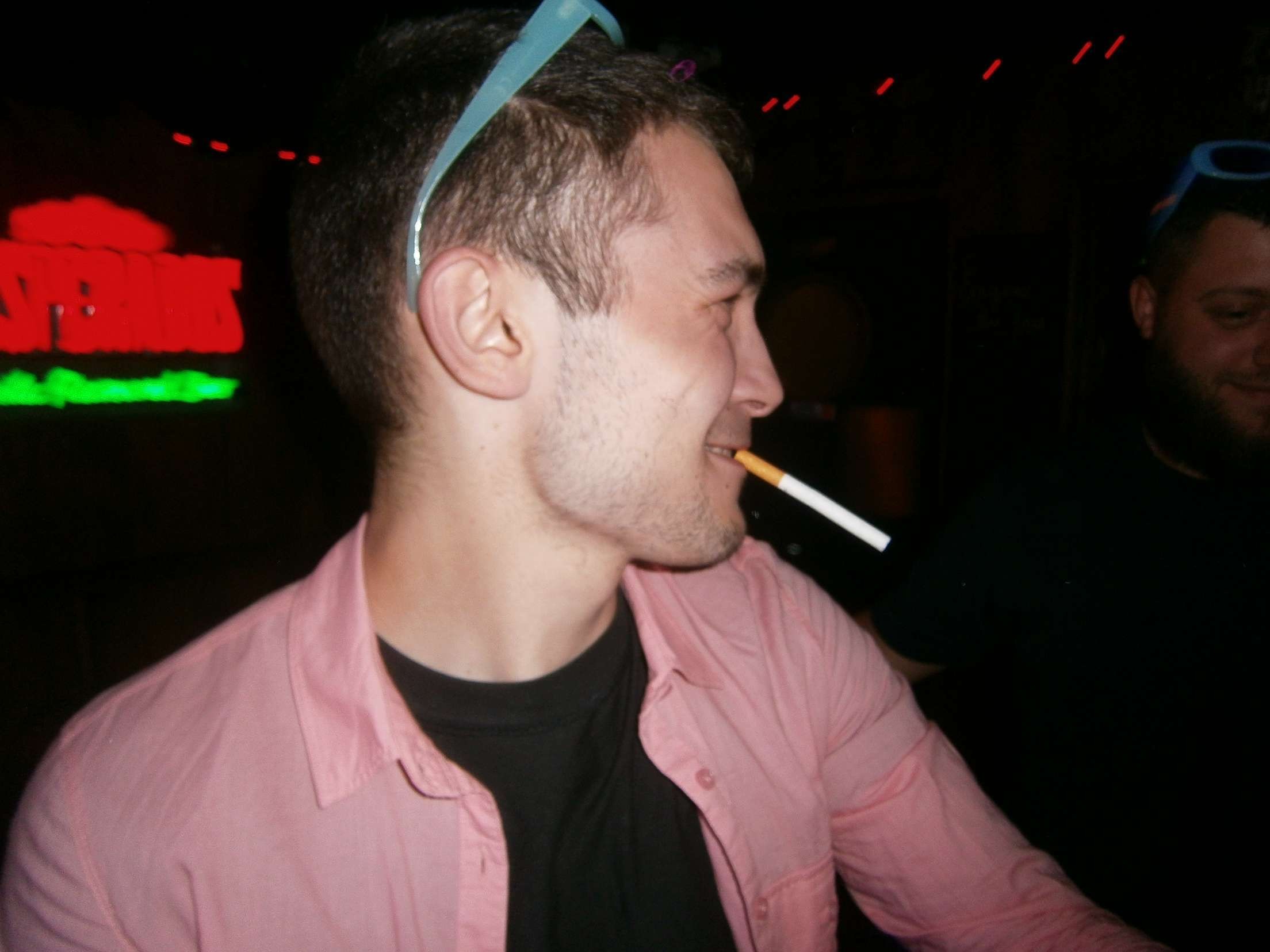 Perfil de Boubeker