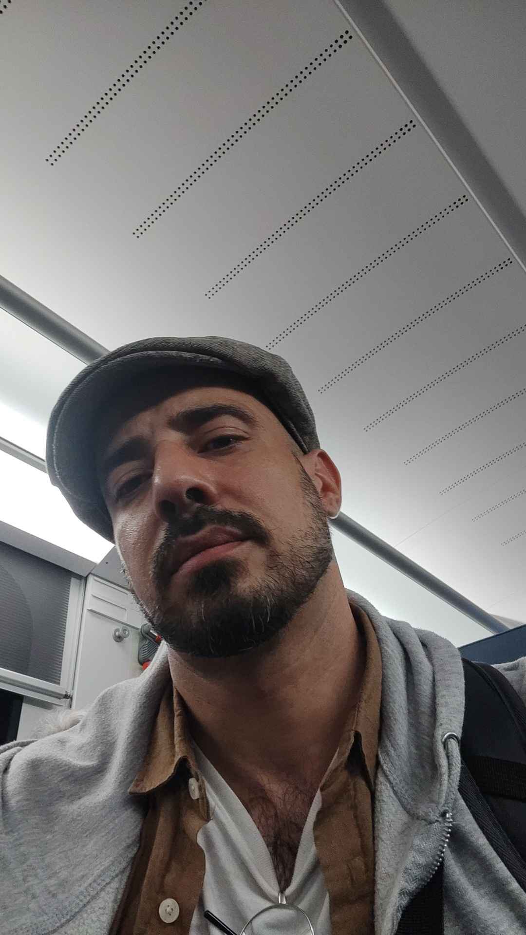 Perfil de Aviel