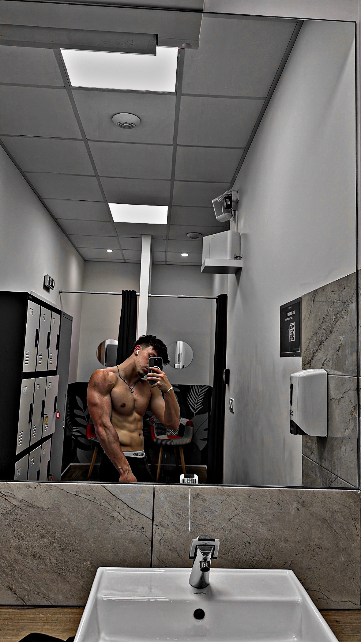 Perfil de Rabah
