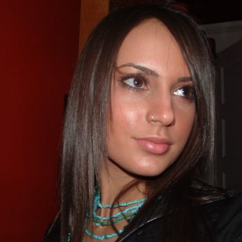 Perfil de Irine