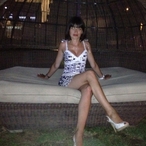 Perfil de Marye