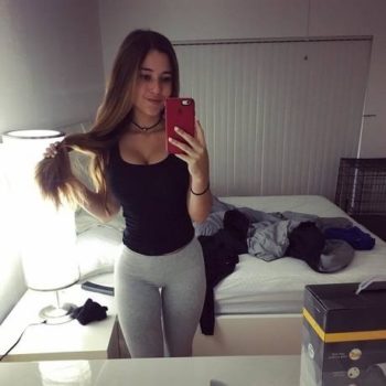 Perfil de Jamila