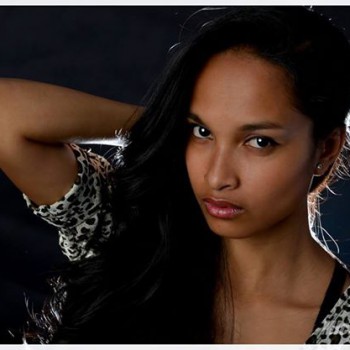 Perfil de Shayneze