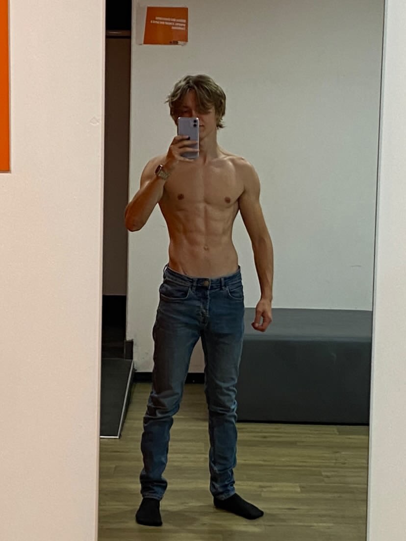 Perfil de Ridouan