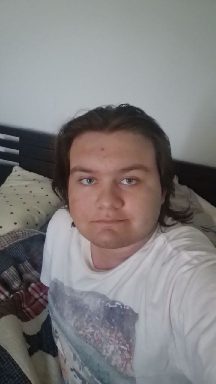 Perfil de Jivan