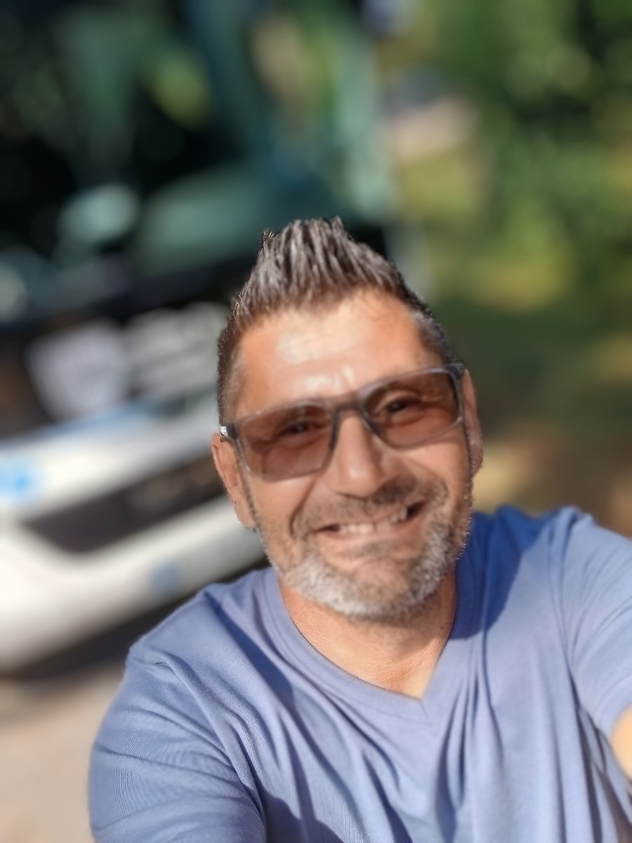 Perfil de Ariste