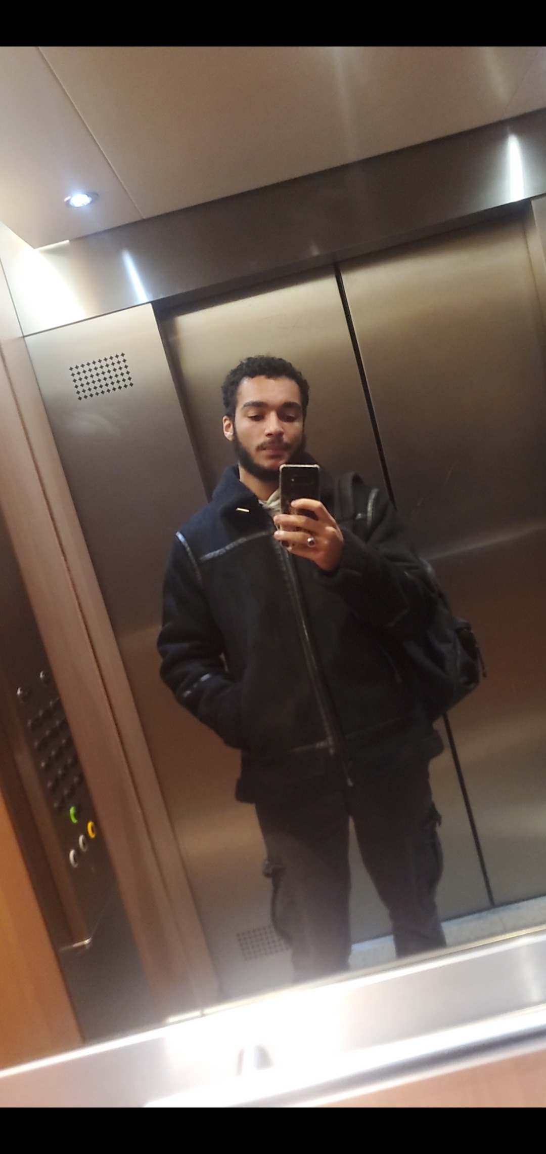Perfil de Aymerik