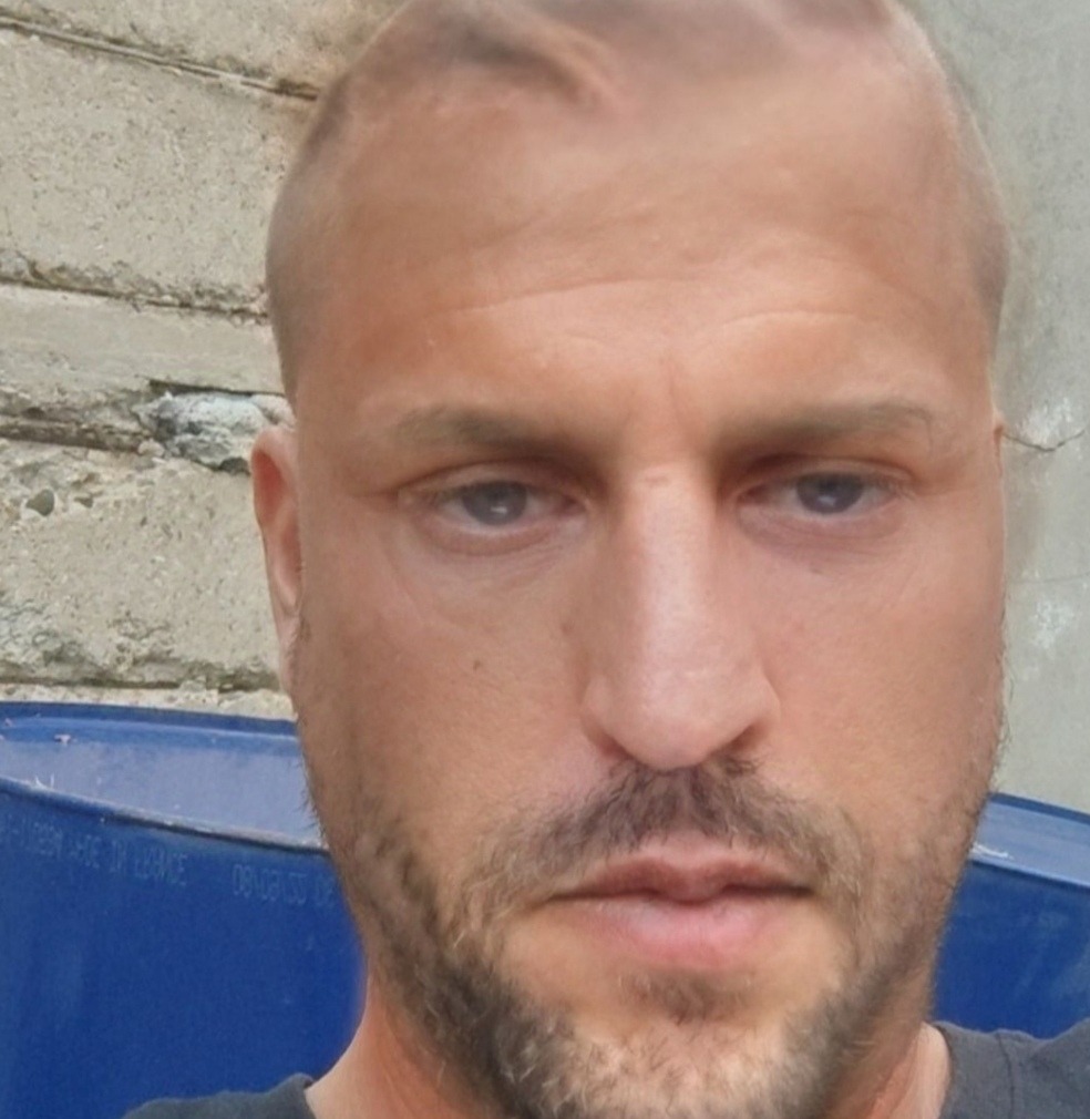 Perfil de Victorio