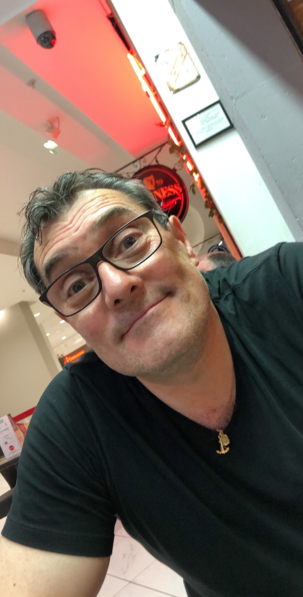 Perfil de Arris