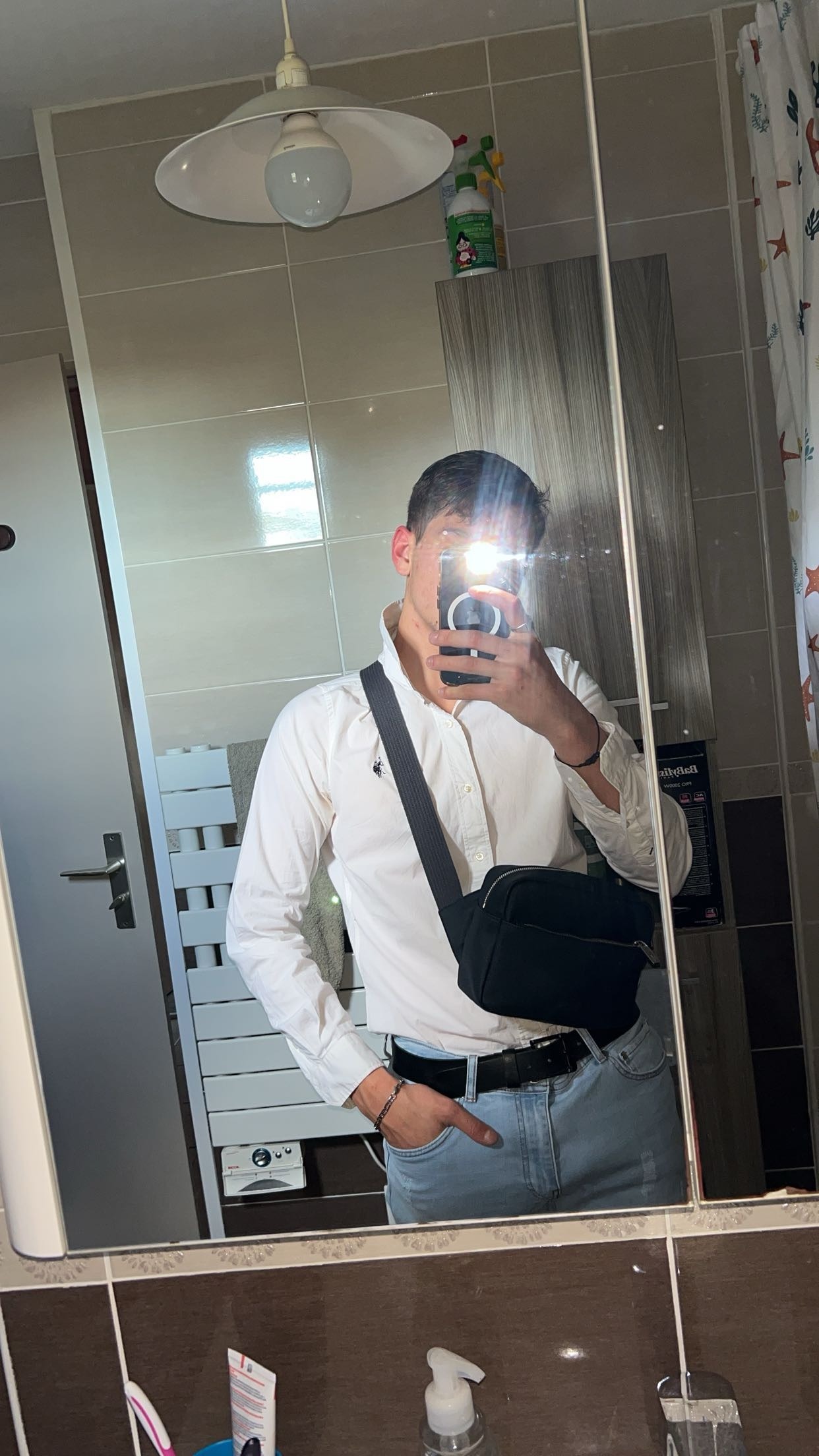 Perfil de Enzo