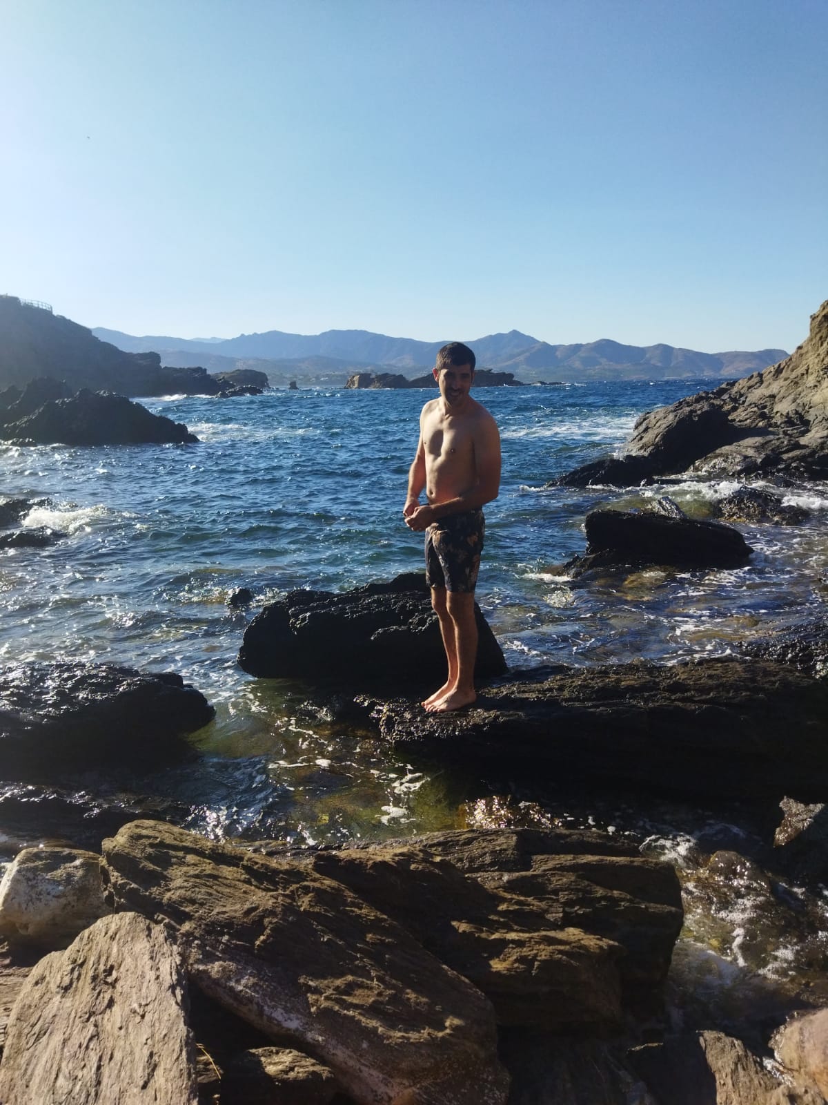 Perfil de Aram