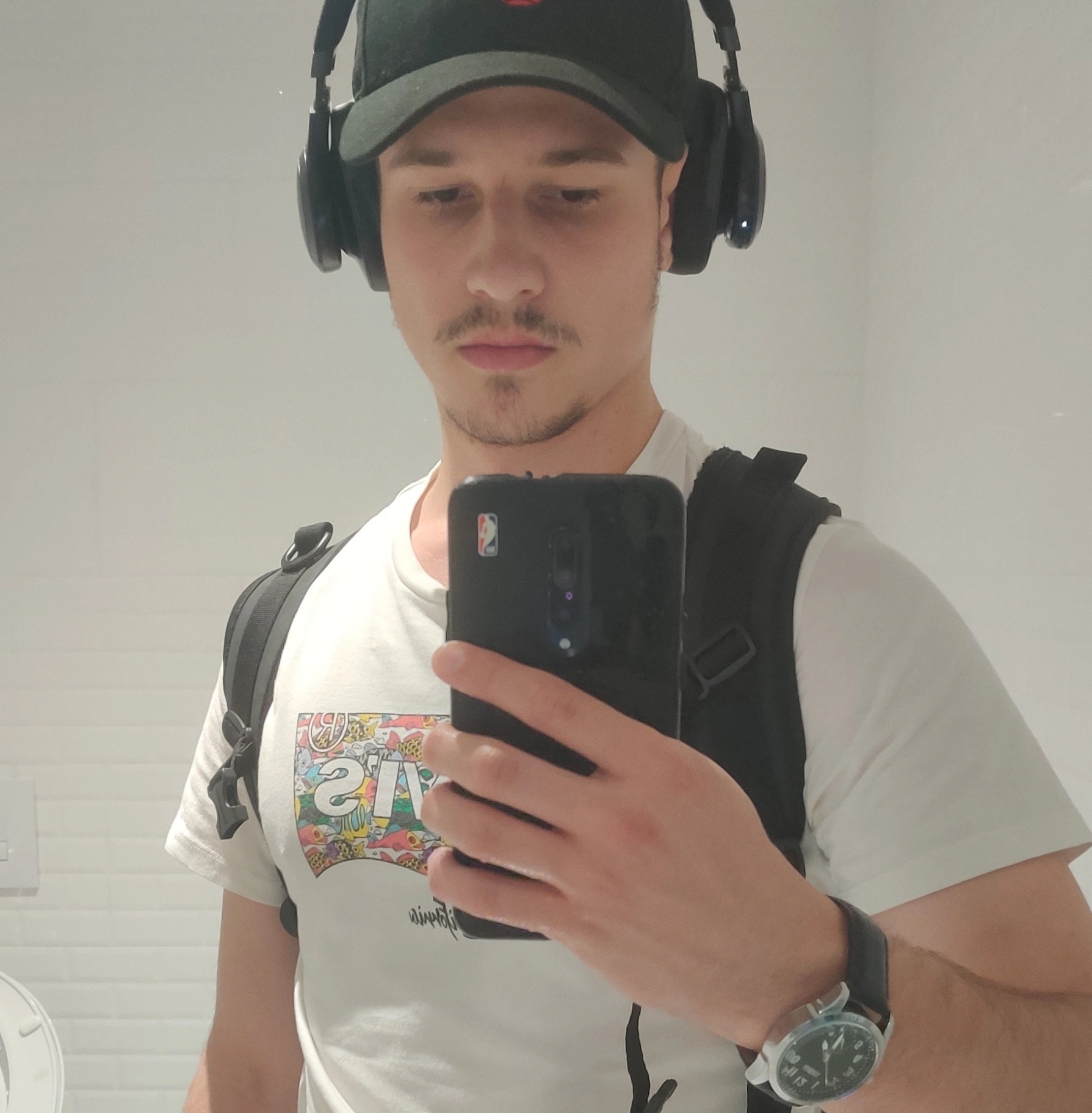 Perfil de Teiva