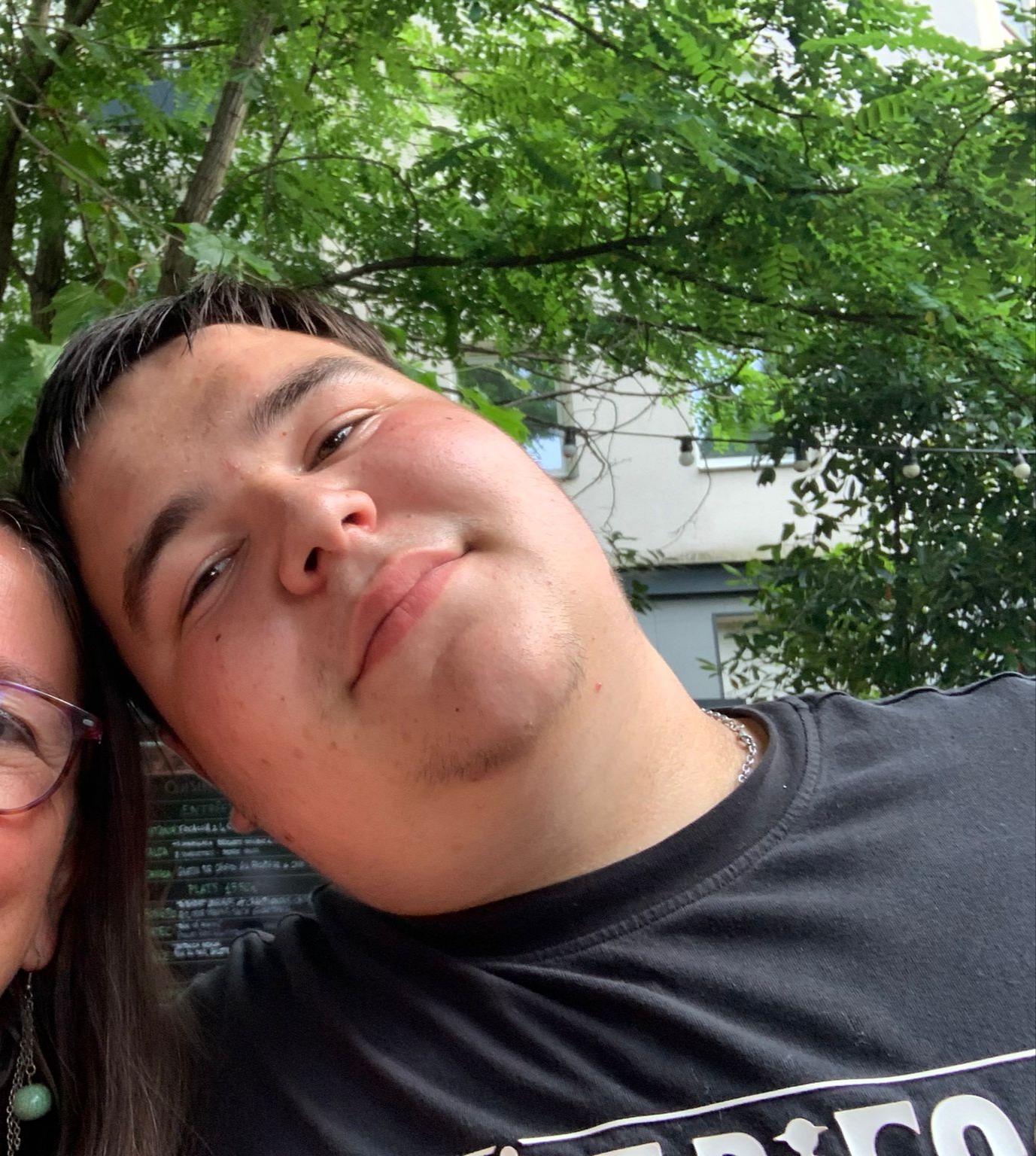 Perfil de Seyni