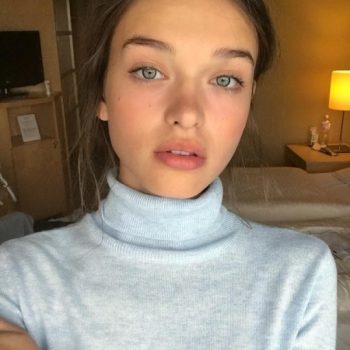 Perfil de Claudine