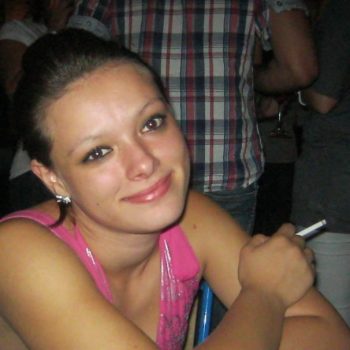 Perfil de Fredericke