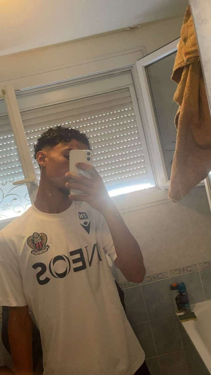 Perfil de Ihssane