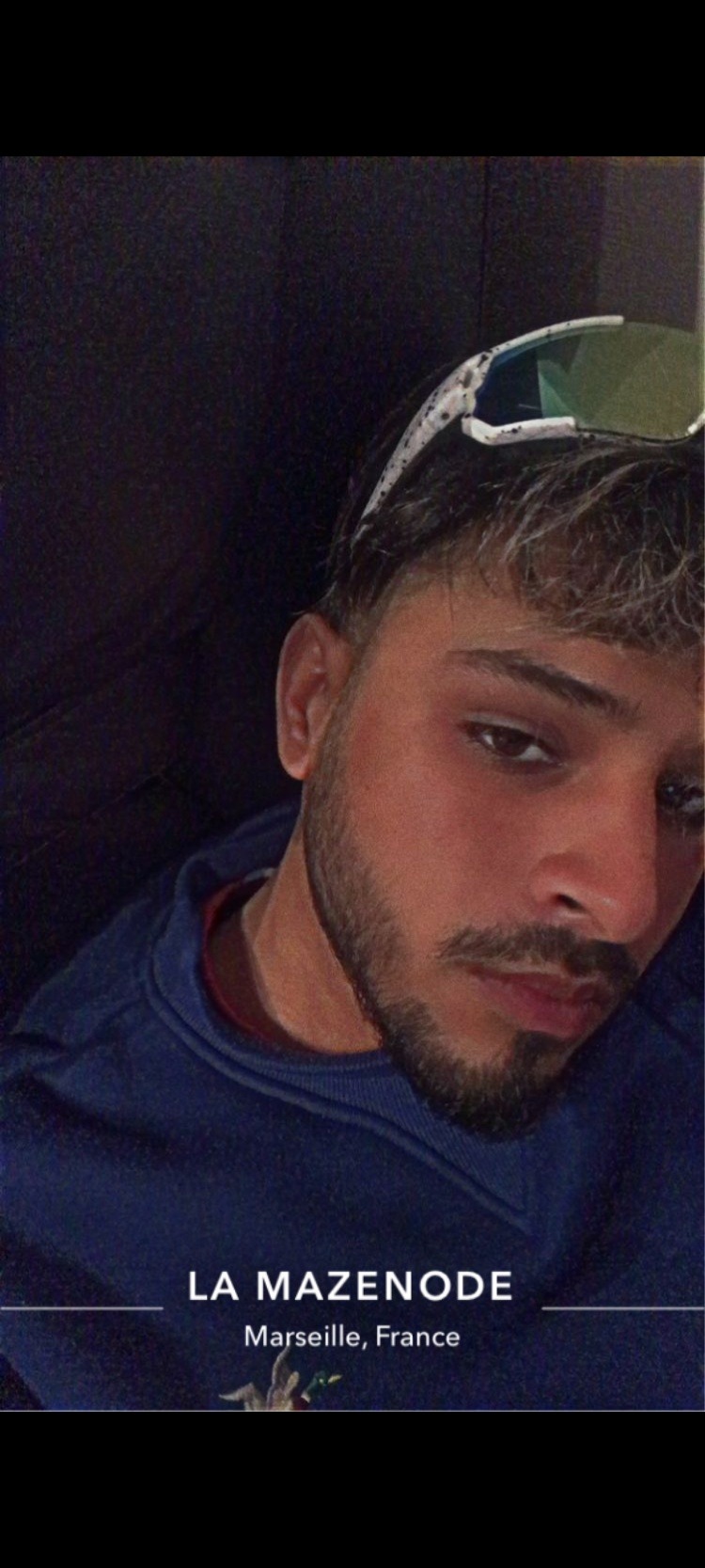 Perfil de Liliam