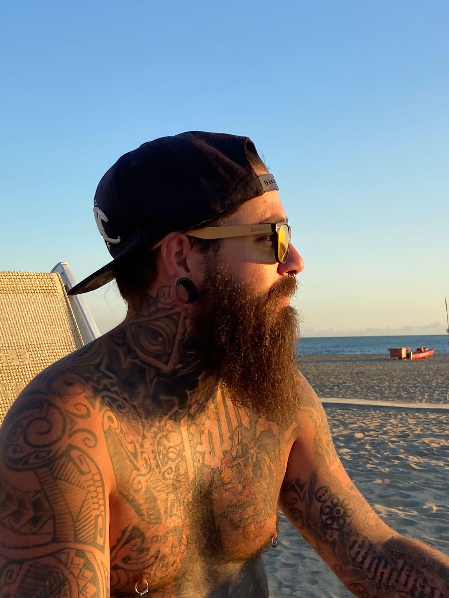 Perfil de Darys