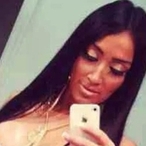 Perfil de Hafize