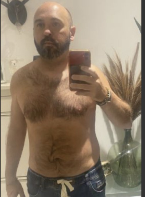 Perfil de Bendehiba