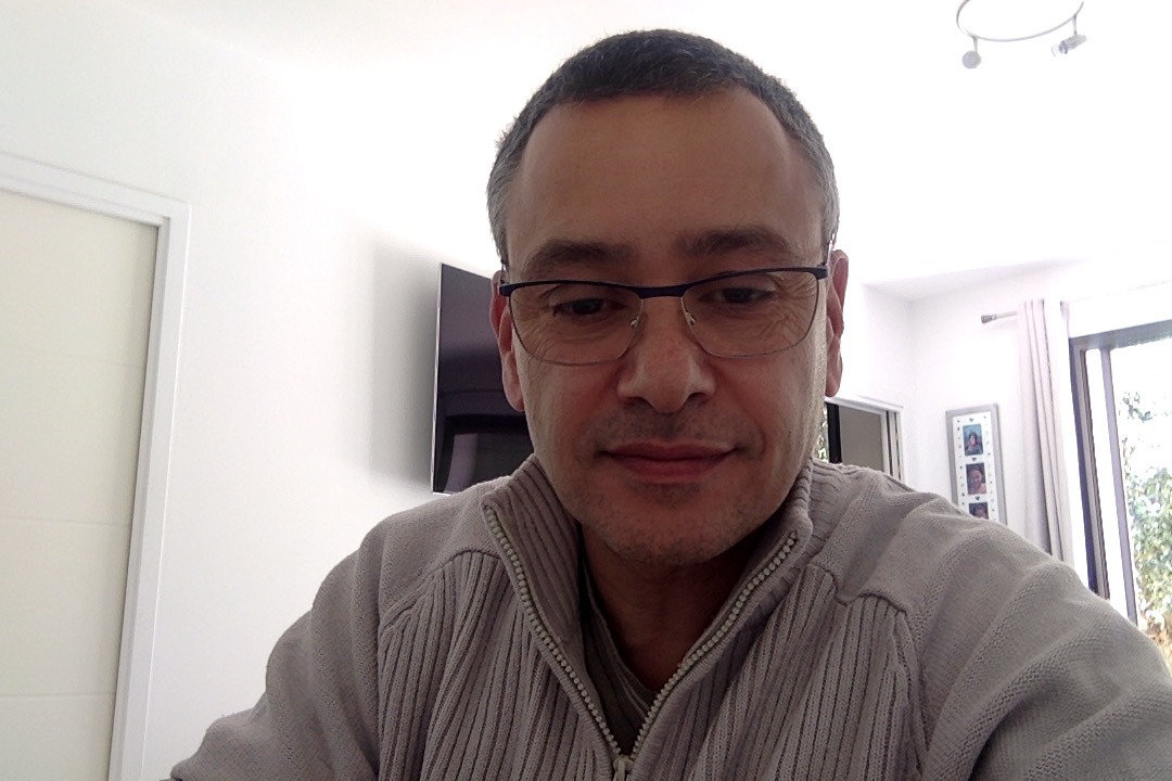 Perfil de Keba