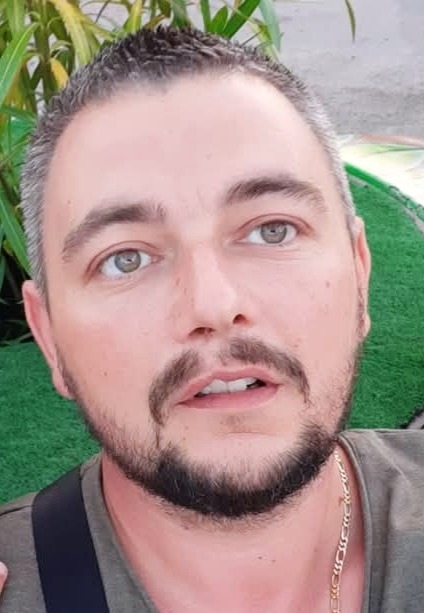 Perfil de Gordan