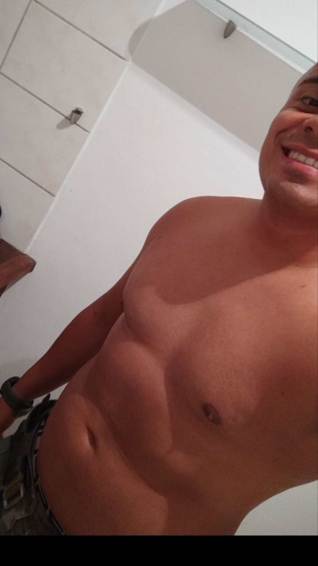 Perfil de Landy