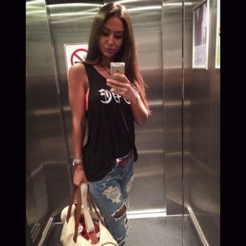 Perfil de Nini