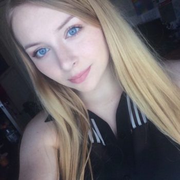Perfil de Kerstin