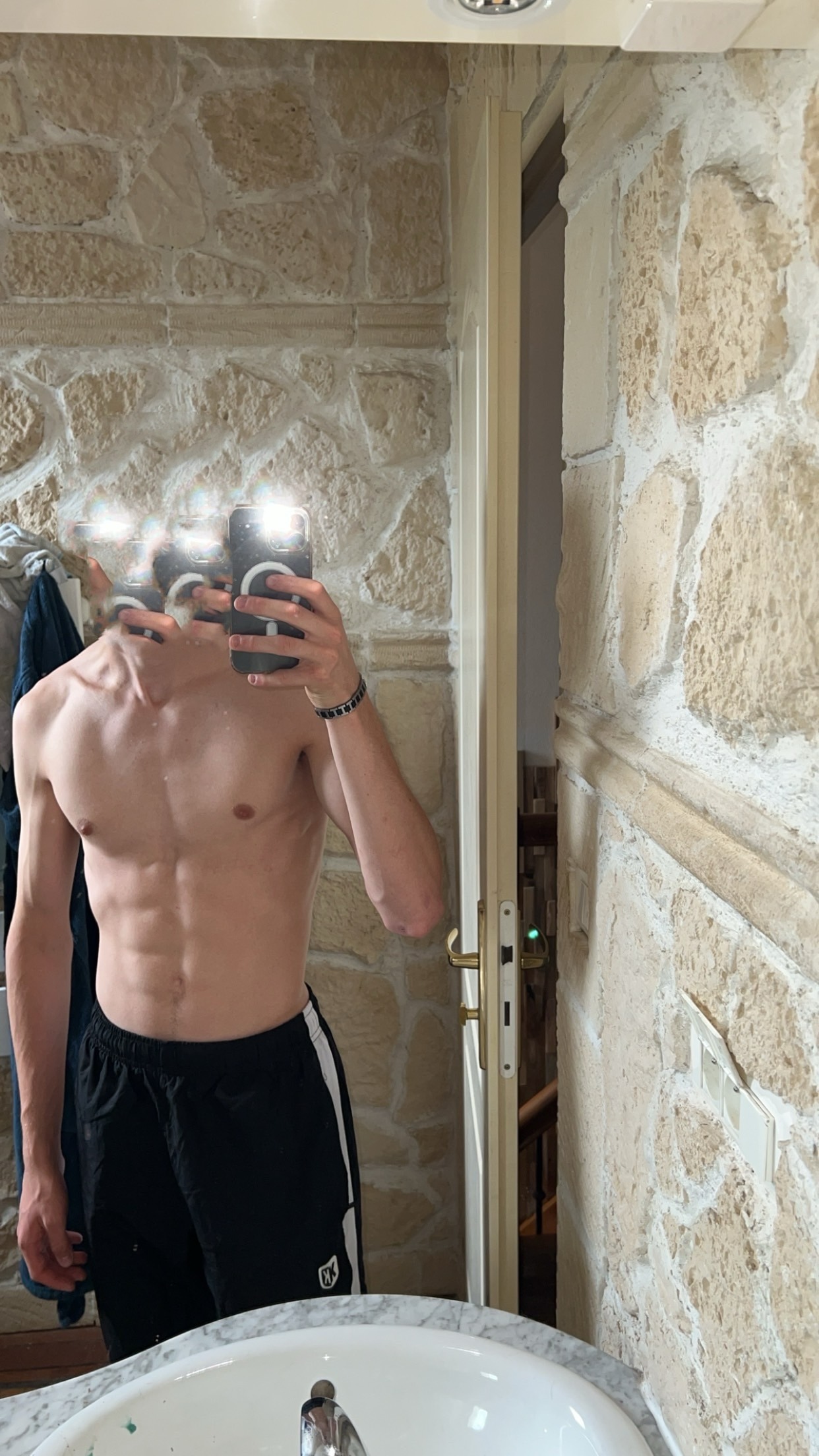 Perfil de Alexio