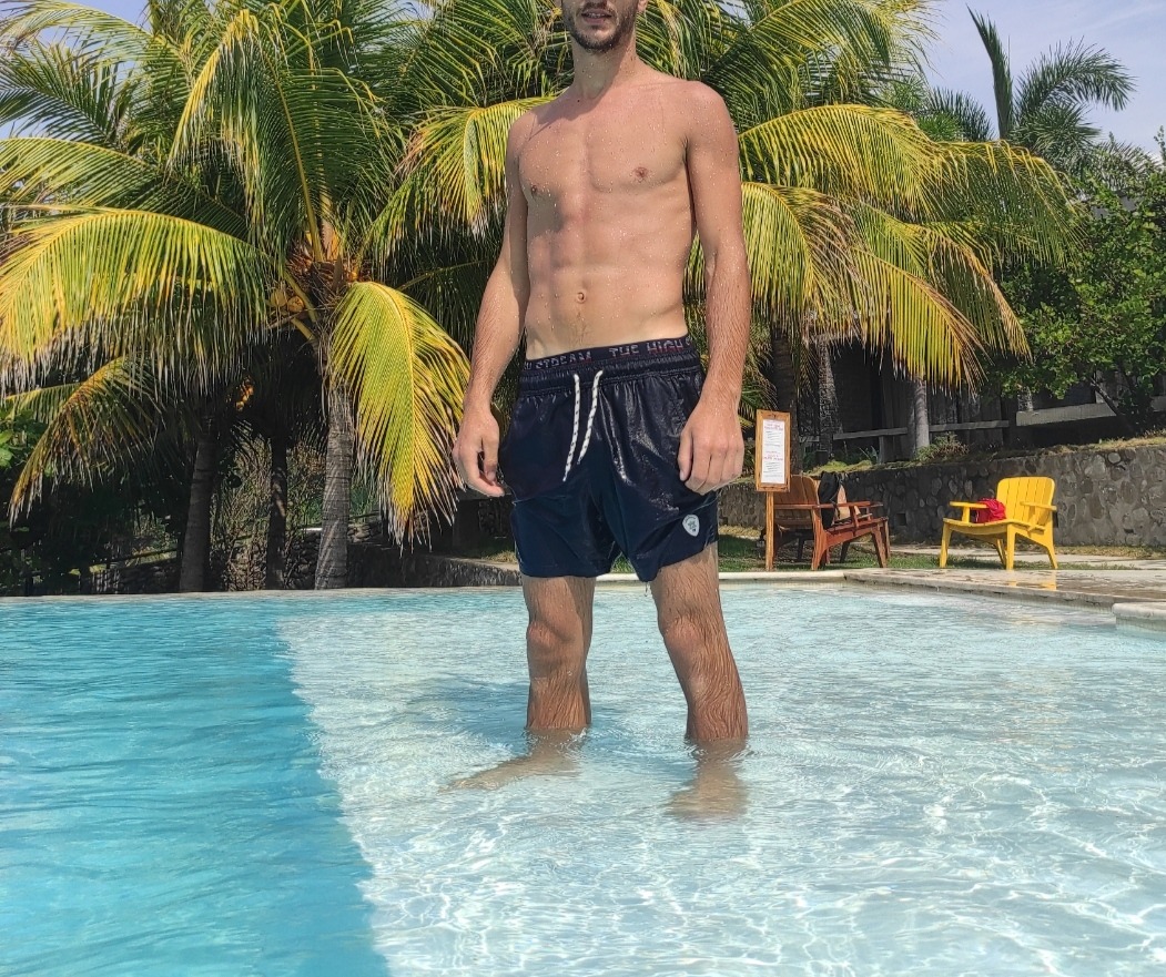 Perfil de Manael