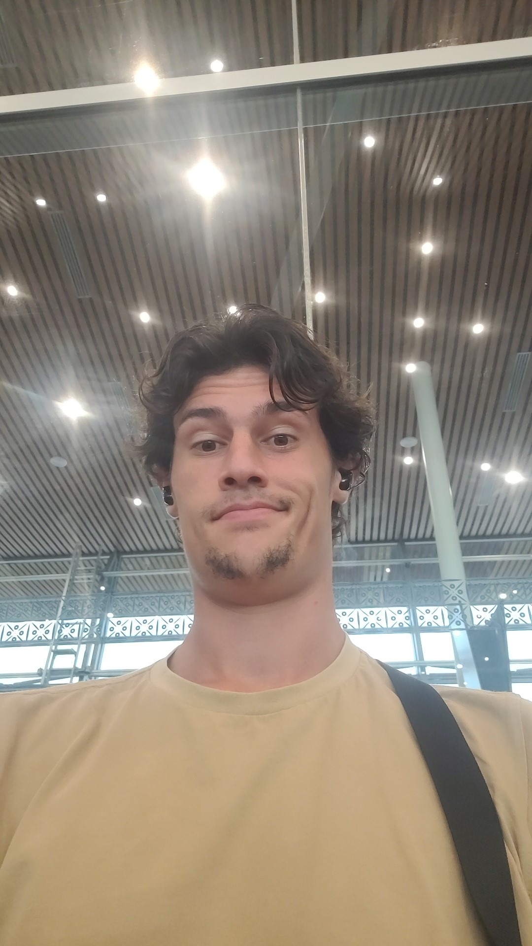 Perfil de Brayann