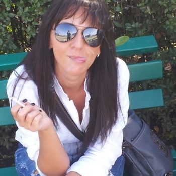 Perfil de Riham