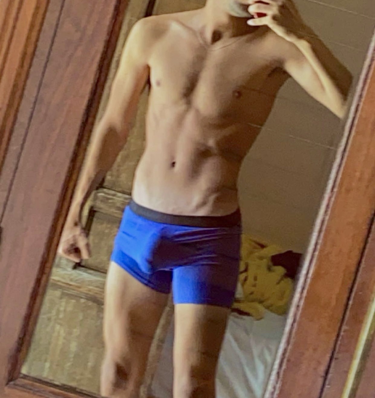 Perfil de Ciro