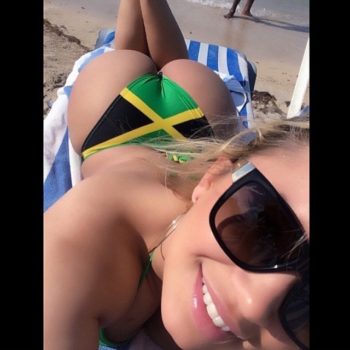 Perfil de Ryhanna