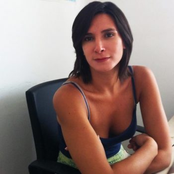 Perfil de Elisha