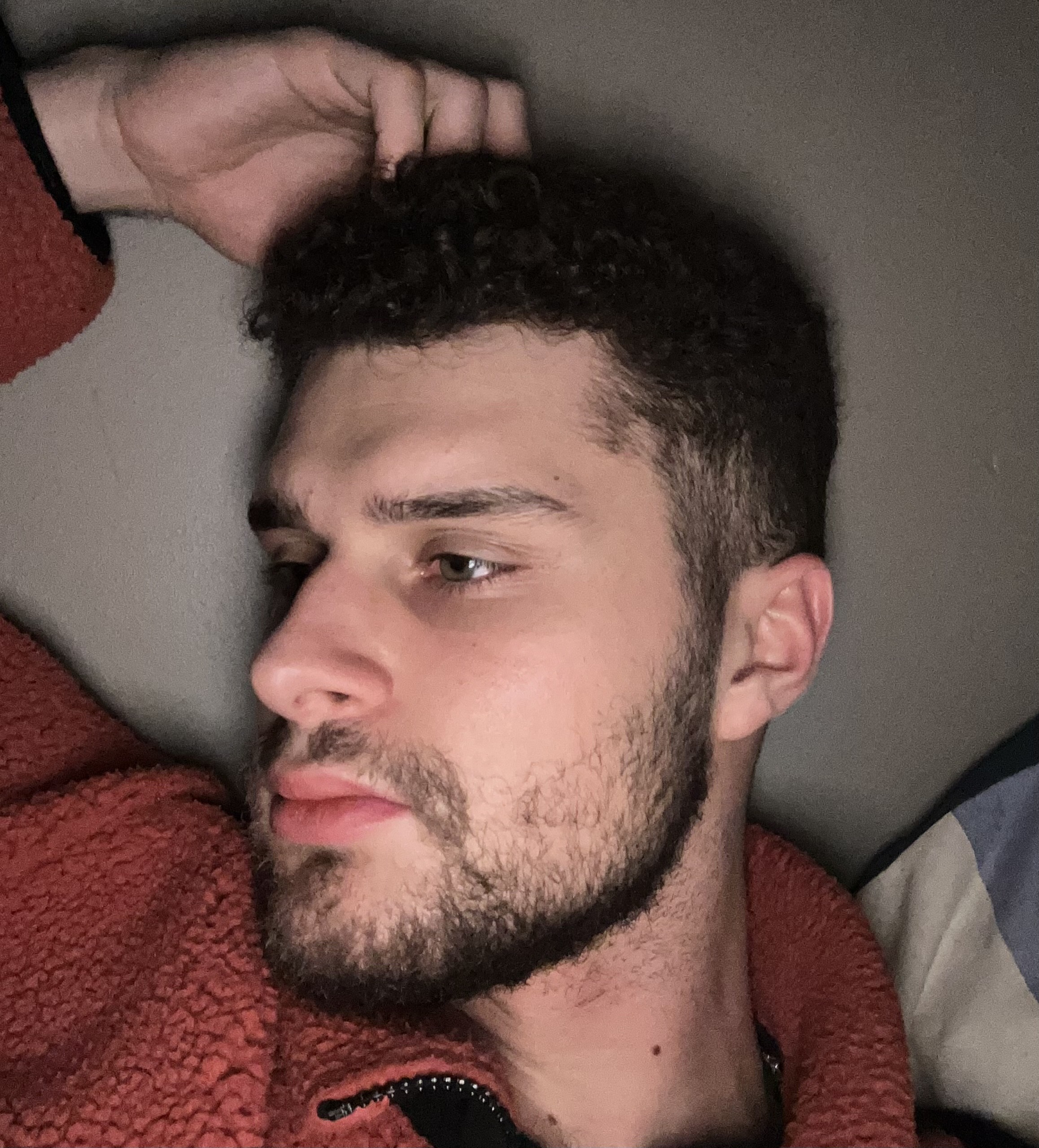 Perfil de Nacer