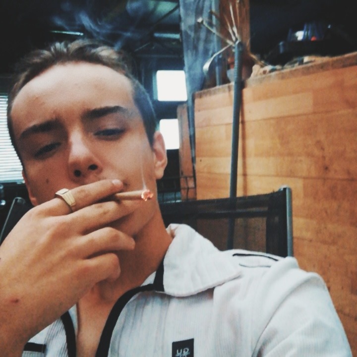 Perfil de Ajay