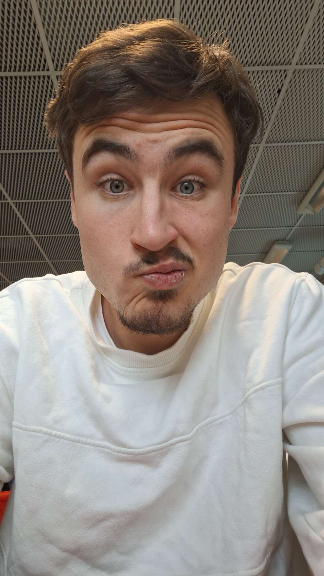 Perfil de Calogero