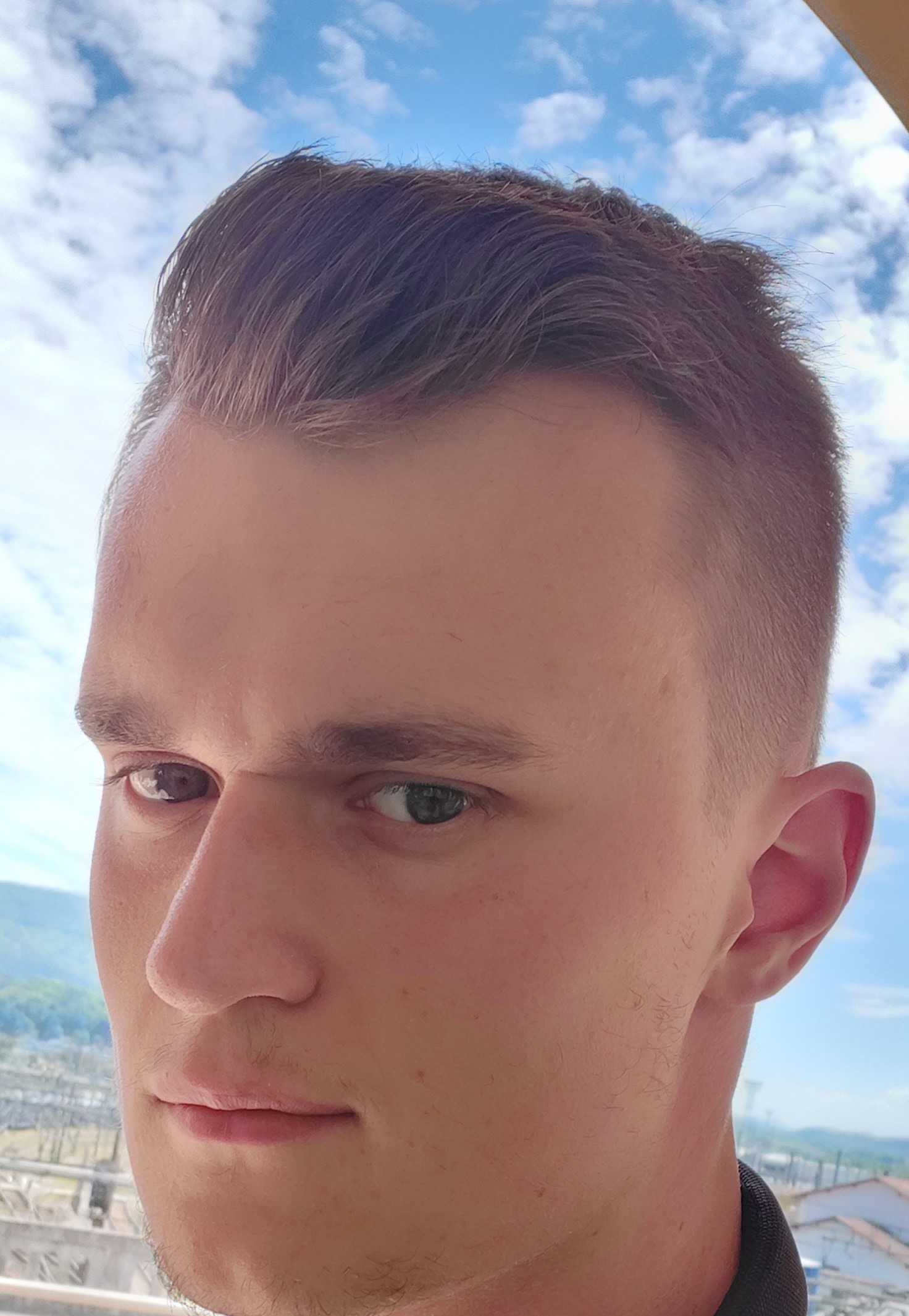 Perfil de Jean-aime