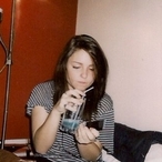 Perfil de Nathanaëlle