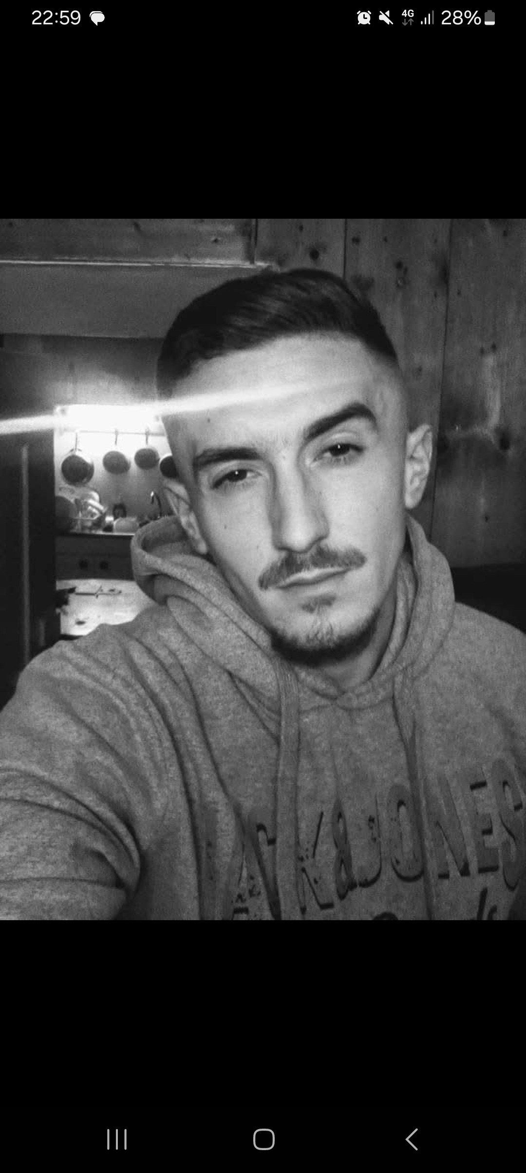 Perfil de Ablaye