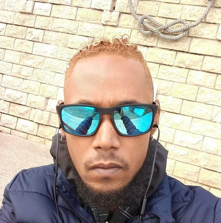 Perfil de Alisan
